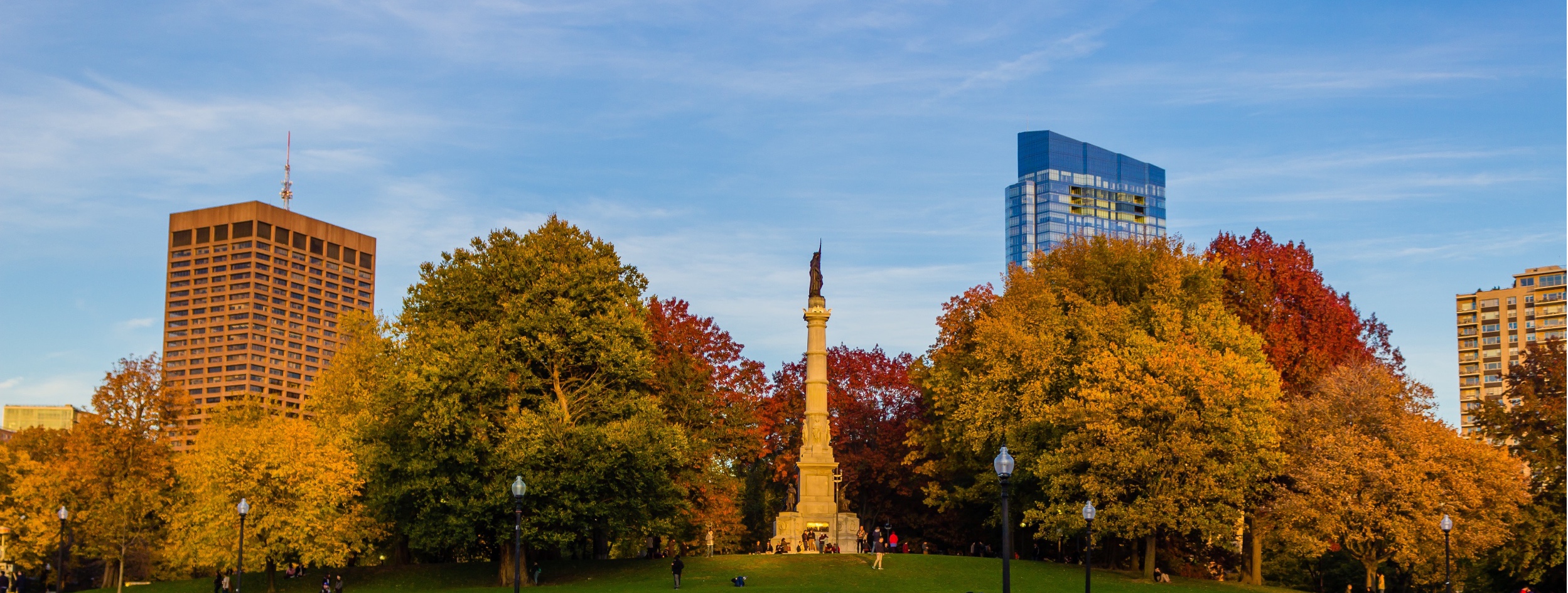 Boston Common